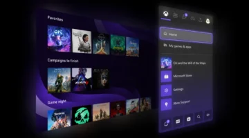 Xbox تتيح للاعبين إيقاف ميزة Quick Resume في ألعاب مختارة بشكل فردي